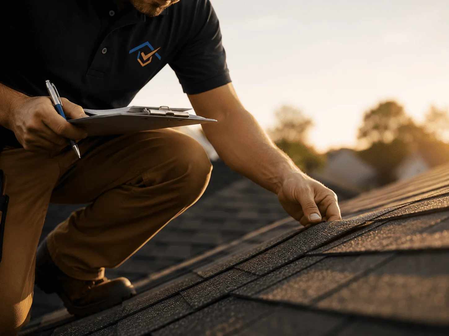 Why Choose Roof Inspection in Piedmont, OK